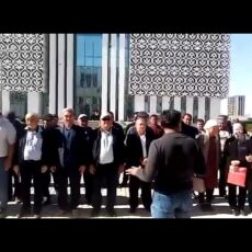 Акимат Туркестанской области отреагировал на возмущение крестьян