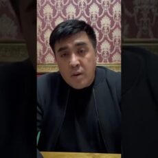 Главврач шымкентской больницы записал видеообращение Токаеву