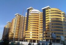 Архитектура – это музыка, застывшая в камне