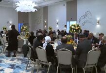 День пожилых людей с размахом отметили в Туркестанской области