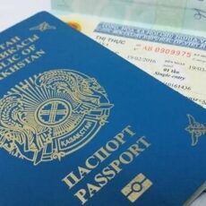 Казахстанцам разрешили безвизовый въезд в Черногорию