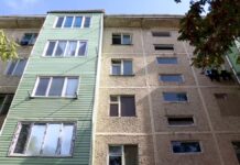 17 малосемейных общежитий готовят еду на газовых баллонах