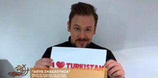 Мировые артисты запоют на казахском языке в Туркестане