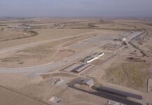 Шымкент готовится принять Всемирные игры кочевников