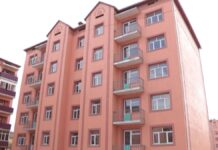 60 счастливчиков получат ключи от новых квартир в Толебийском районе