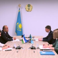 Туркестан и Фергана намерены совместно развивать туризм