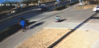 «Если бы водитель ехал медленнее, то трагедию удалось бы избежать»: очевидцы смертельного ДТП