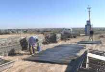 6 заводов за 2 года намерены построить в Шымкенте