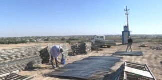 6 заводов за 2 года намерены построить в Шымкенте