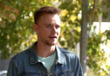 Небывалой щедростью поражен приехавший в Шымкент россиянин