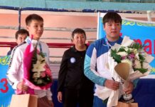 Шымкентцы завоевали 2 медали на ЧМ по кикбоксингу в Италии