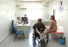 В Шымкенте увеличилось число детей с ожогами и травмами