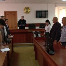 Экс-сотрудники управления культуры Шымкента похитили 610 млн тенге