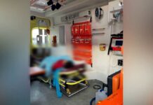 Родные погибшего на стройке намерены добиваться справедливости