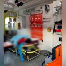 Родные погибшего на стройке намерены добиваться справедливости