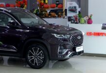 Почему кроссоверы Chery пользуются популярностью у казахстанцев