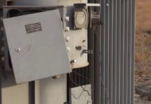 Подстанцию за полмиллиарда разграбили в Туркестанской области