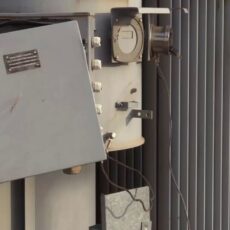 Подстанцию за полмиллиарда разграбили в Туркестанской области