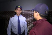 60 несовершеннолетних поймали в игротеках Шымкента ночью