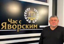 Адвокат Евгений Яворский сделал заявление по делу Армана Джумагельдиева