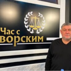 Евгений Яворский: «Чтоб мечты исполнялись не только 8 марта, но и каждый день»