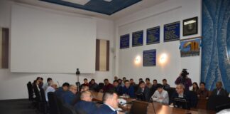 В Шымкенте разъясняют Послание президента