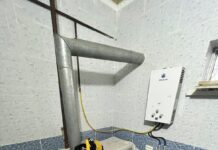 В Шымкенте школьника нашли мертвым в ванной комнате