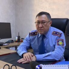 Миллиардные штрафы за нарушения ПДД заплатили в Туркестанской области