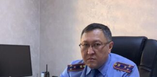 Миллиардные штрафы за нарушения ПДД заплатили в Туркестанской области