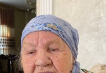 Видеоролик с бабушкой, покоренной грамотностью Токаева, набирает популярность