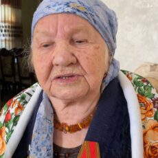 Видеоролик с бабушкой, покоренной грамотностью Токаева, набирает популярность