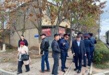 В Шымкенте предлагают разделить скоростной режим на две категории