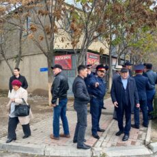 В Шымкенте предлагают разделить скоростной режим на две категории