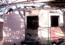 Ветеран труда из Шымкента нуждается в помощи неравнодушных жителей