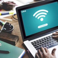 На отсутствие интернета жалуются шымкентцы