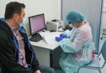 700 медицинских объектов откроют в селах Казахстана