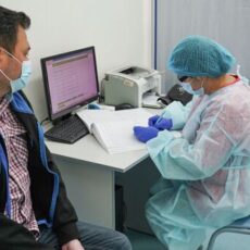 700 медицинских объектов откроют в селах Казахстана