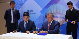 Туркестан- духовная колыбель. Эксперты из 20 стран мира съехались на юг