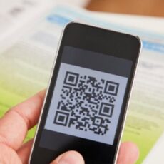 Сможет ли QR-код полностью заменить ЭЦП?