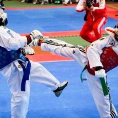 Средняя туркестанская школа воспитывает поколение чемпионов