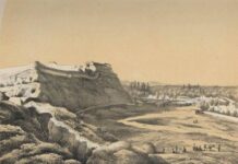 Шымкент – древнейший город Казахстана. А что в нем древнего? Чимкент