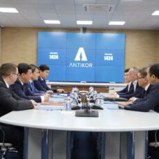 О защите бизнеса от коррупции и незаконных проверок говорили в Шымкенте