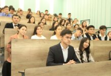 Поколение независимости: В вузах Шымкента прошли обучающие мастер-классы