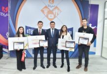 В Шымкенте определены победители гранта «Поколение независимости» Муратжан Шотанов