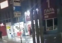 Что ни год, то потоп. Шымкент не справляется с осадками