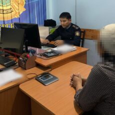 Девушка фотографировала документы и оформляла кредиты на чужих людей