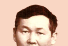 У истоков цифровизации стоял наш земляк Калдыбай Бектаев