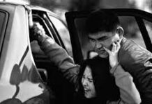 «Алып қашу». Криминал или романтика?