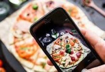 Заказ обеда обошелся жителю Шымкента в полмиллиона тенге еда