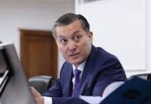 Министр экологии встретится с жителями Шымкента